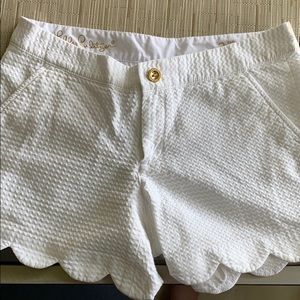 Lilly Pulitzer Shorts